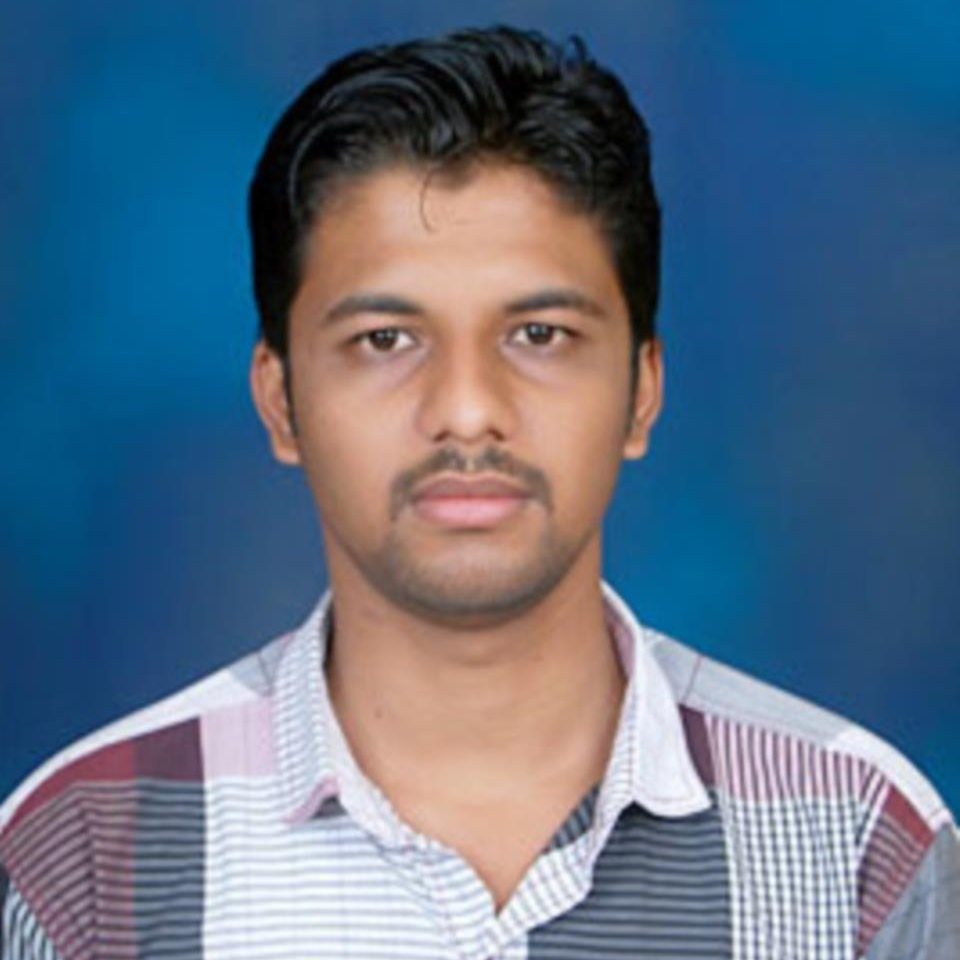 Nikhil Kishor Deshingkar