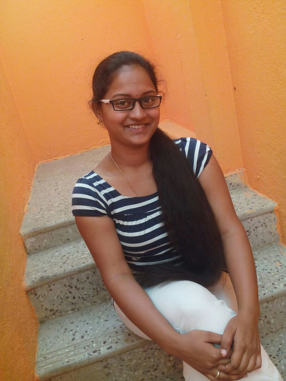 Deepa B