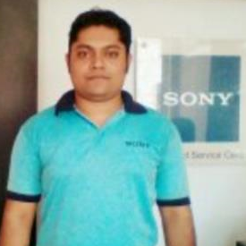 Dilwar Hussain Choudhury