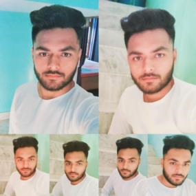 Vinay Kumar