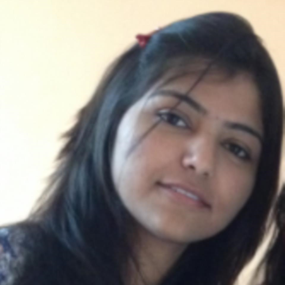 Sudharani Kalgi