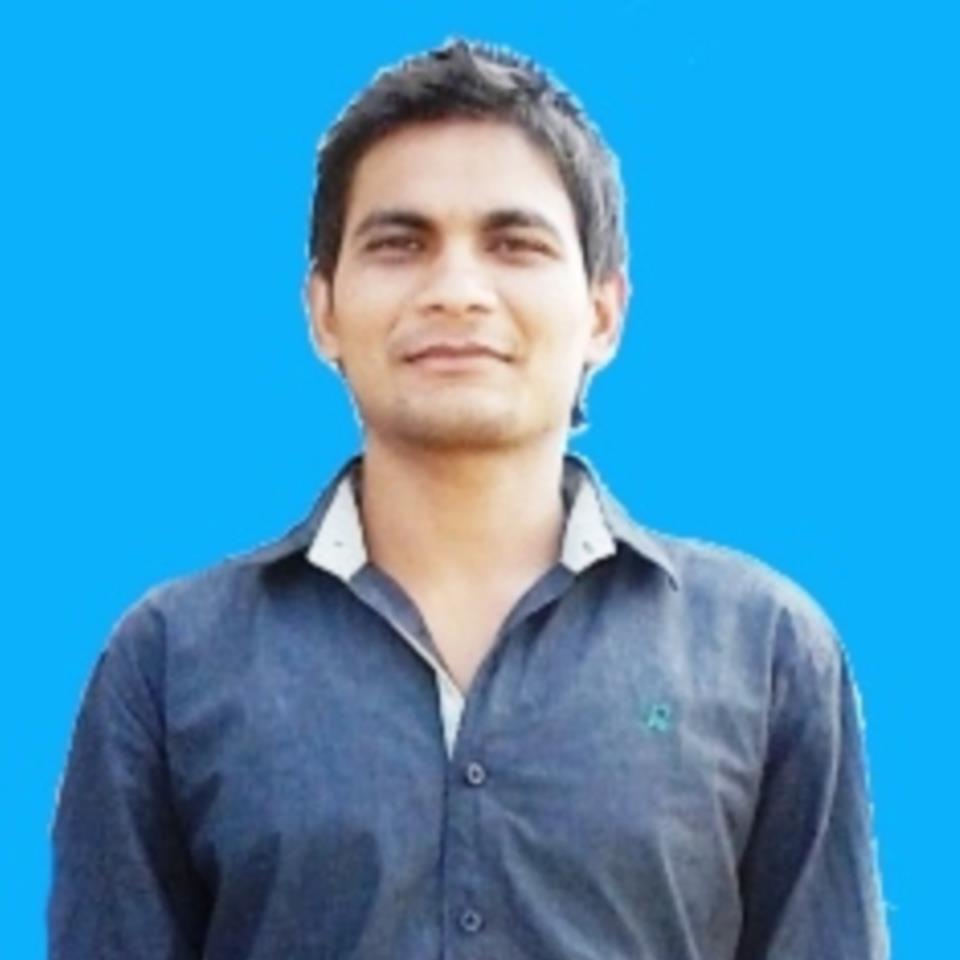 Rajat Kumar