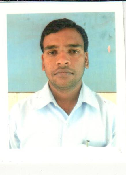 Sanjaya Samal