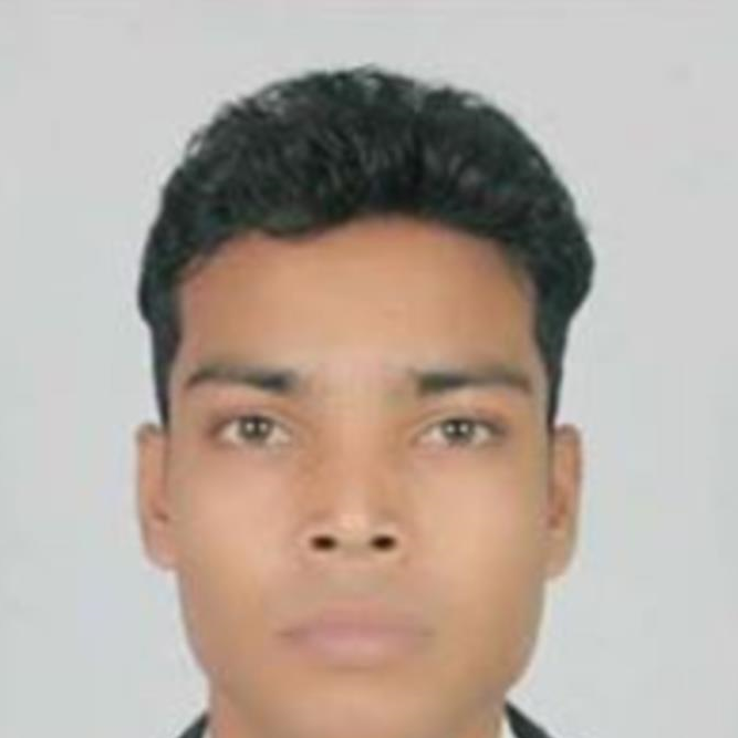 Arvind Kumar