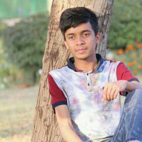 Shivansh Prasad