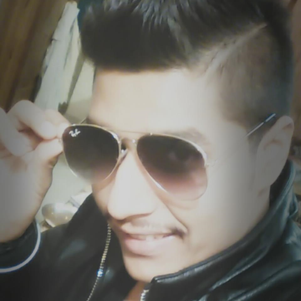 Vijay Kumar