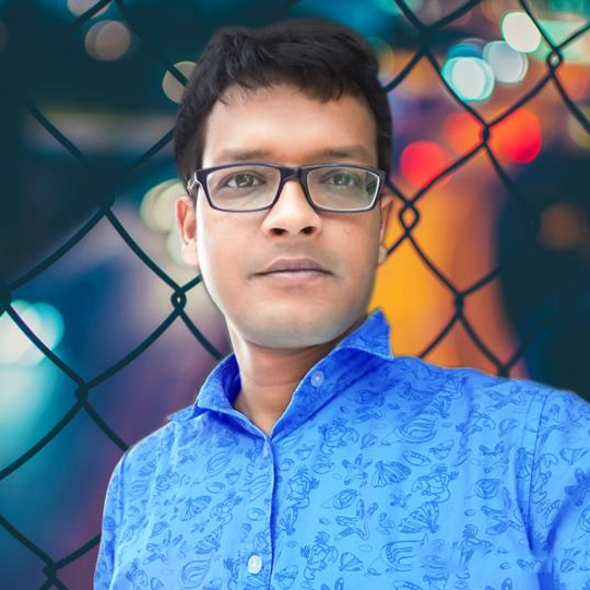 Tarun T Karan