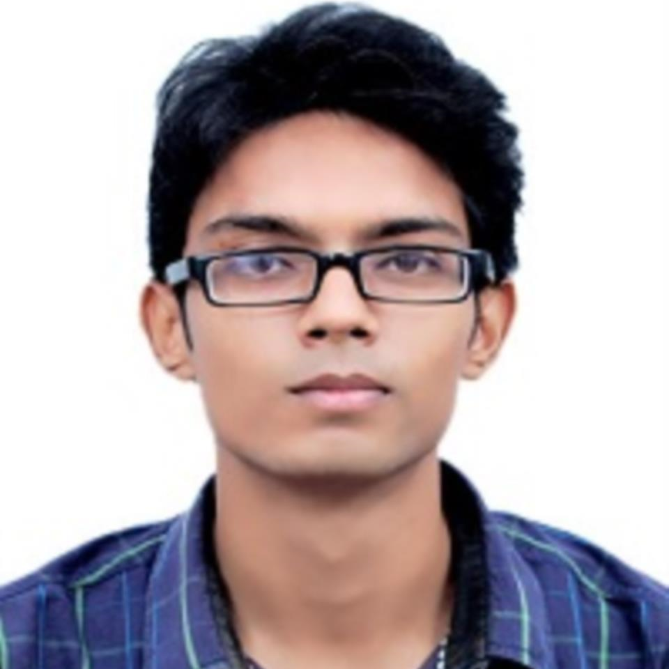 Piyush Verma