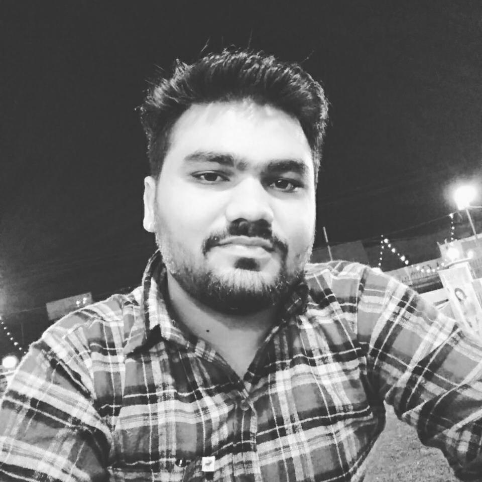 Mukesh Verma