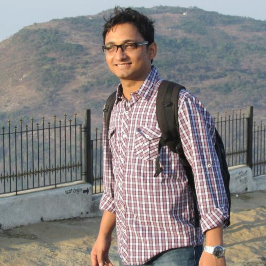user profile