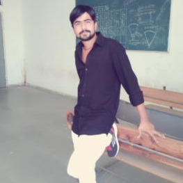 Gunjan Chudhary