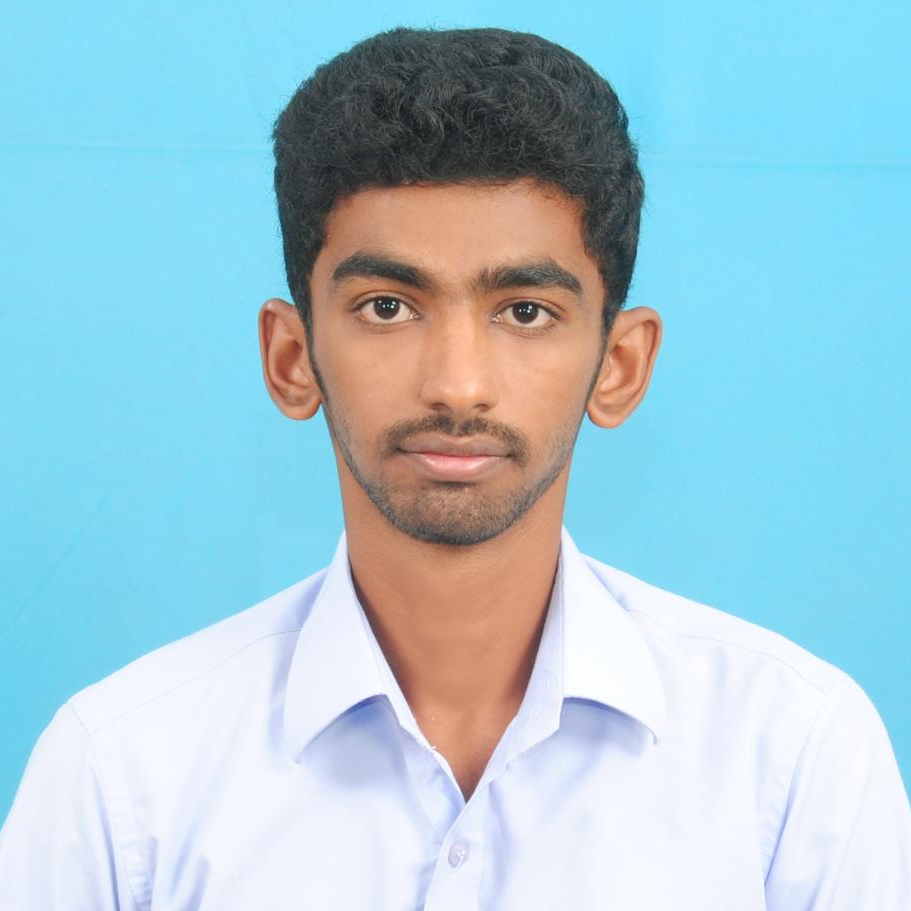 Radhakrishnan N