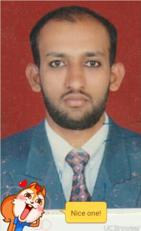 Javed A Nabib Tarkash