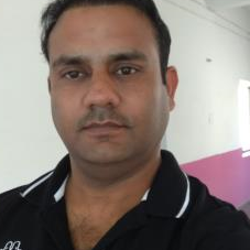 Veerender Singh
