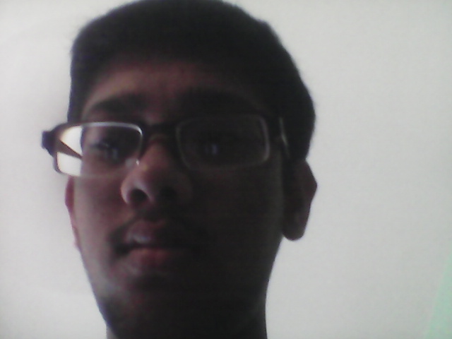 Suman Roy Ghatak