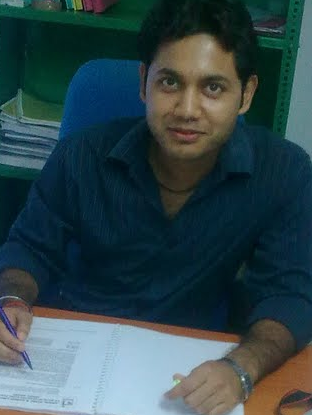 Ashok Kothiyal