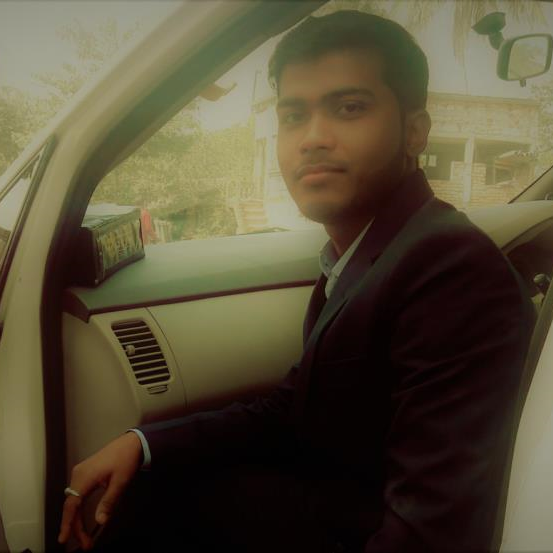 Sk Rakibul Hasan