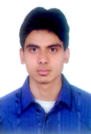 Ankit Kumar Balam