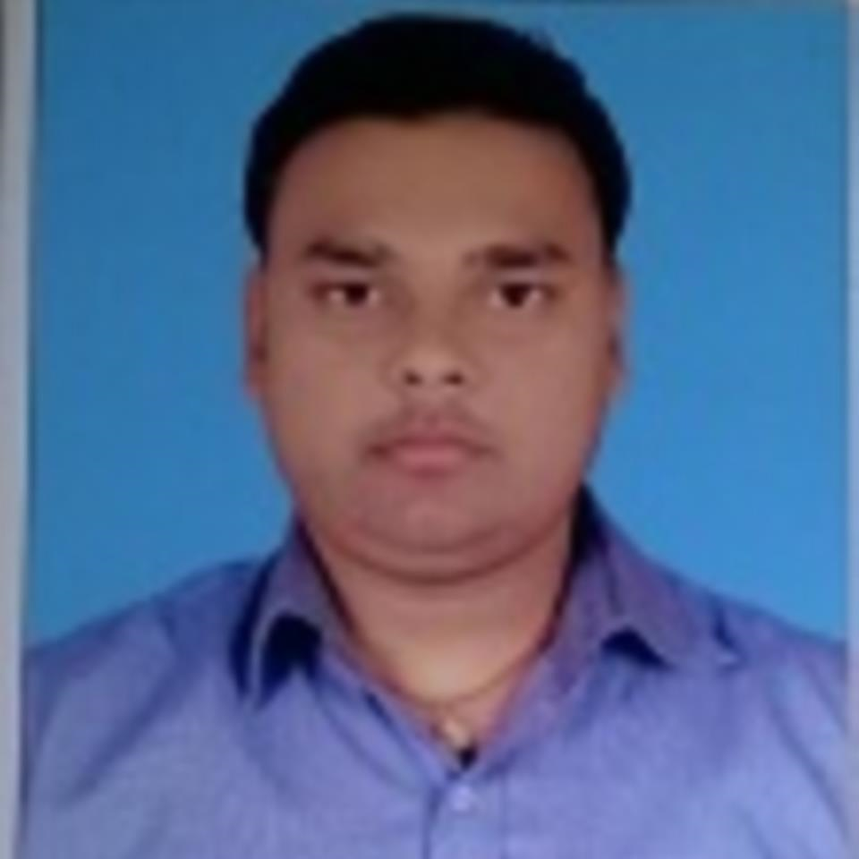 Jitendra Chaudhary
