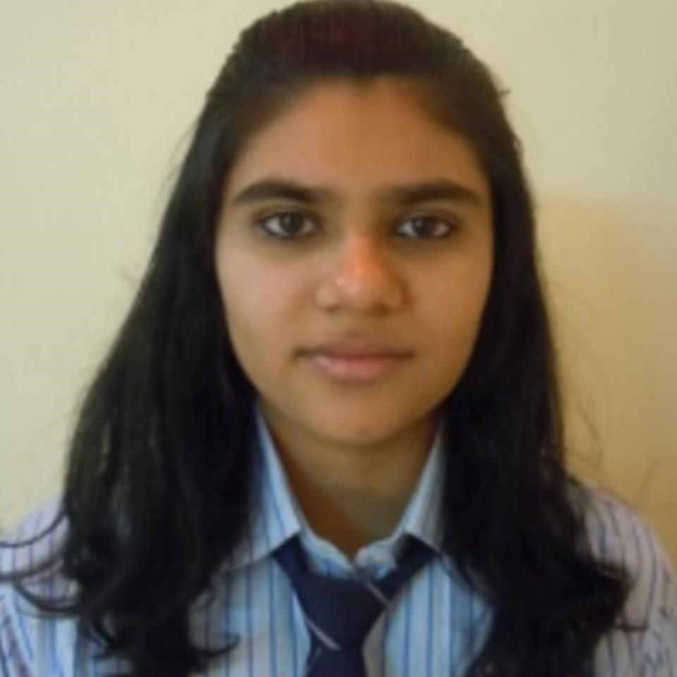 Maitri Doshi