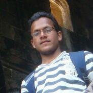 Saud Akhtar Siraj Ahmed