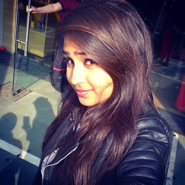 Aarti Jatav