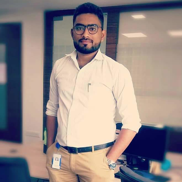 Rahul Bharatbhai Sathe