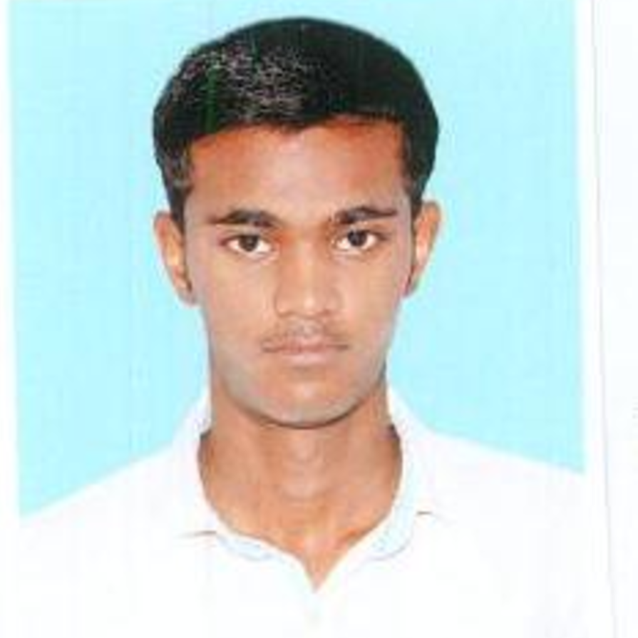 Sheik Sadam Hussain Ks