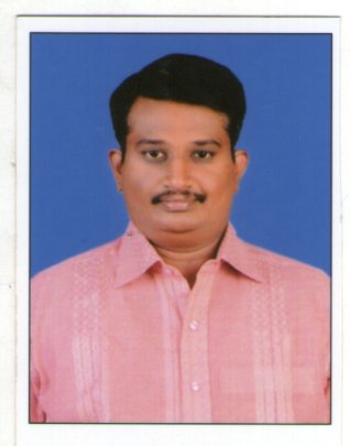 Gobinath P.J