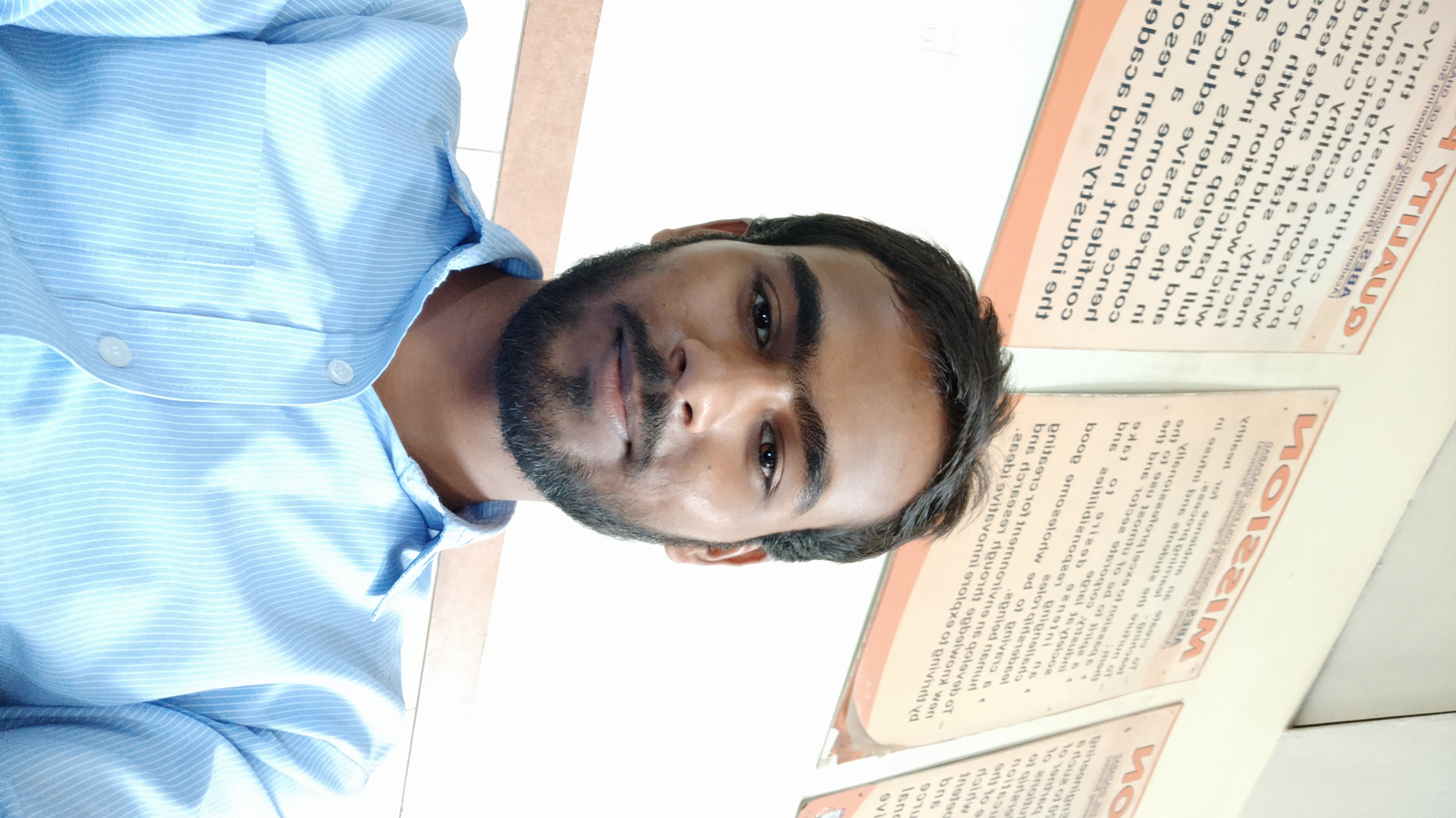 Ankit Kumar