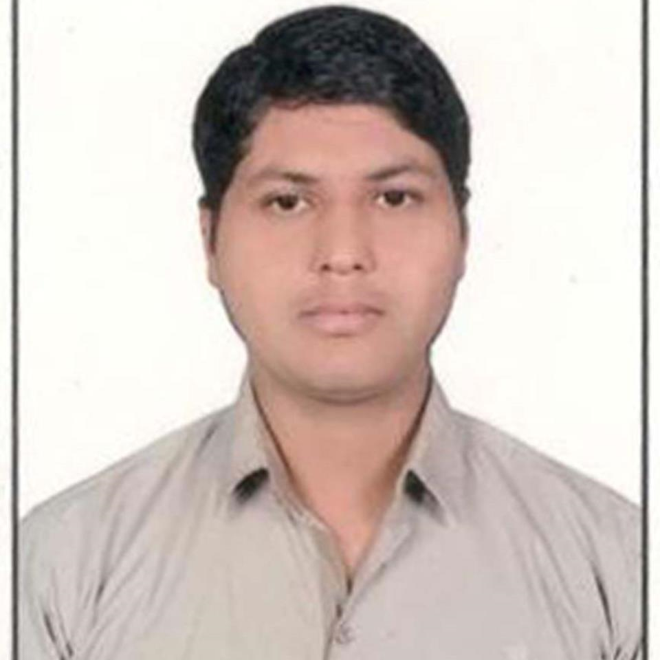 Rahul Chanwala