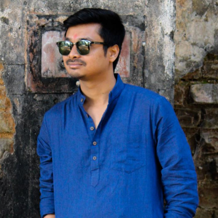 Dibyendu Dutta