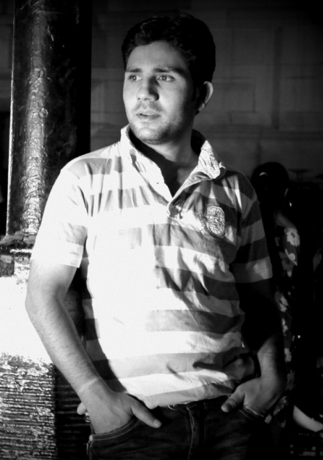 Bhanu Sahu