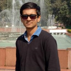 Vijay Kumar