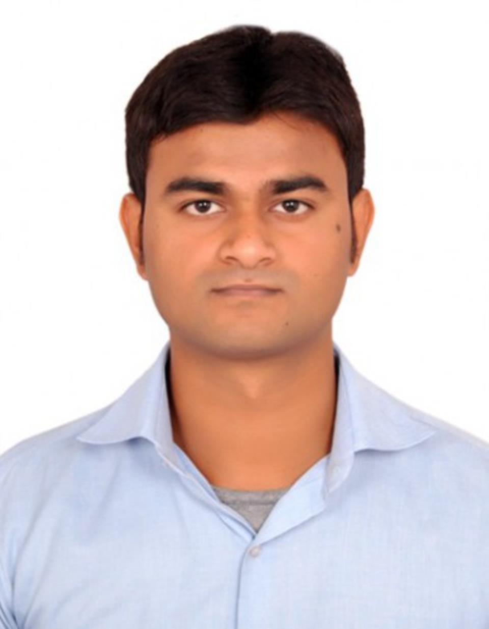 Sonu Kumar