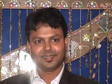 Partha Mazumder