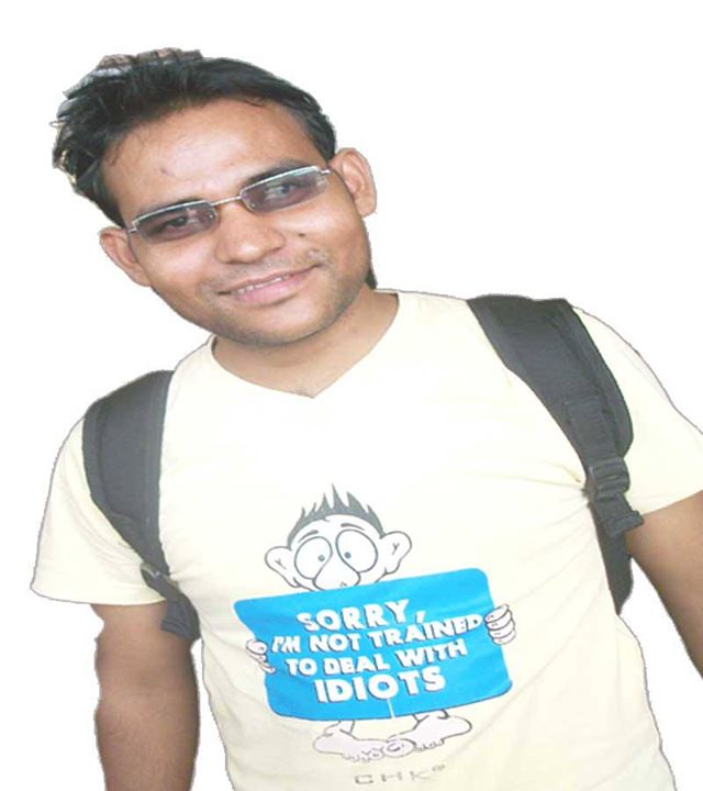 Rambabu Rajput