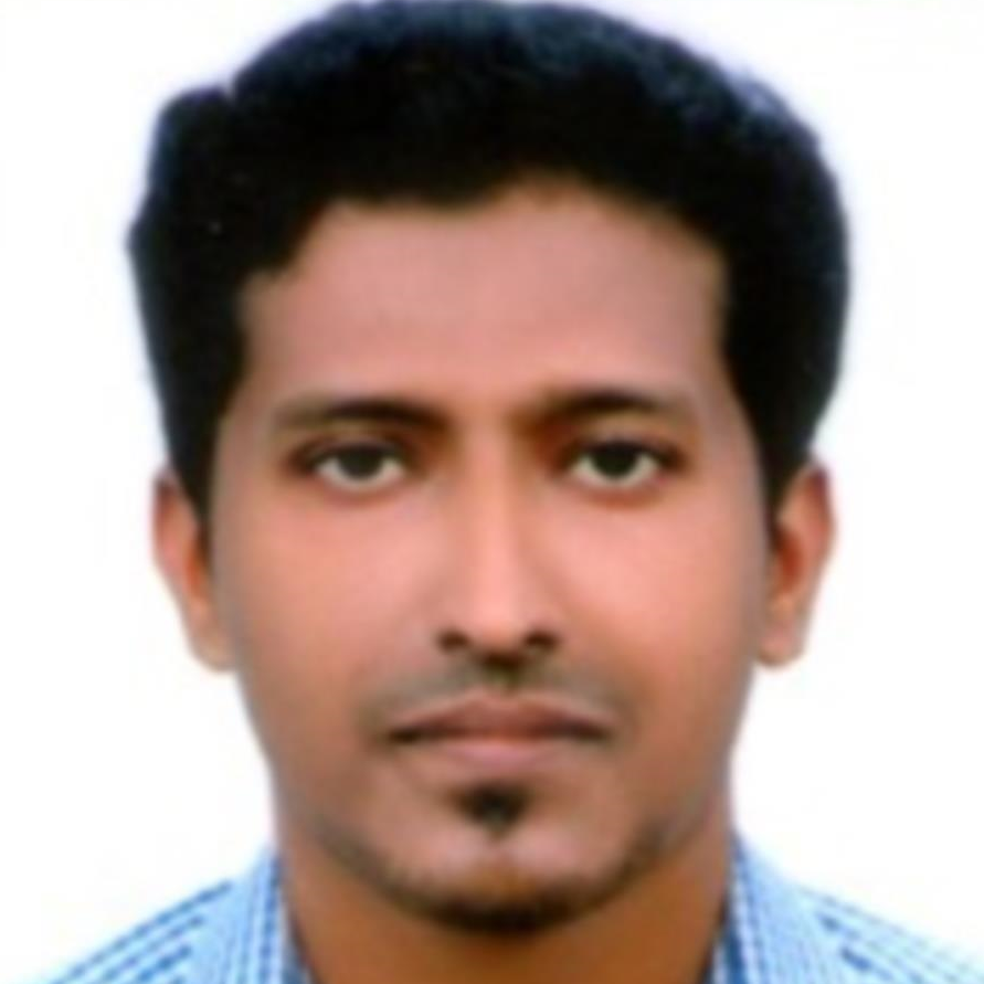 MILBIN KOSHY