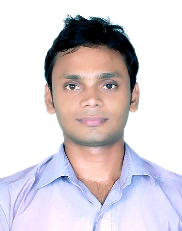 Vipin Kumar Mishra