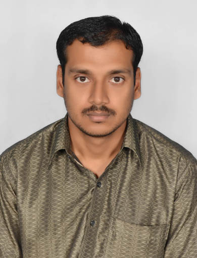 Satish Kumar.T