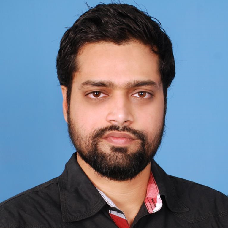 Vamsikrishna Peesapati