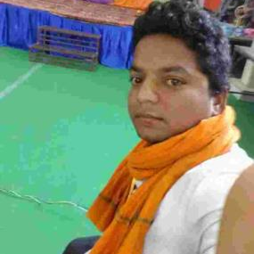 Aman Kumar