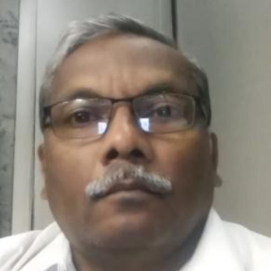 Chandrakishore Prasad
