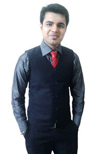 Nikhil Minda