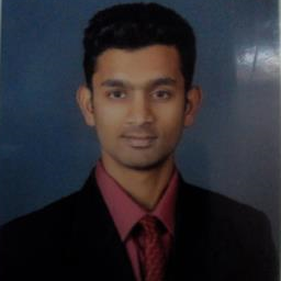 Vishal D Khangaonkar