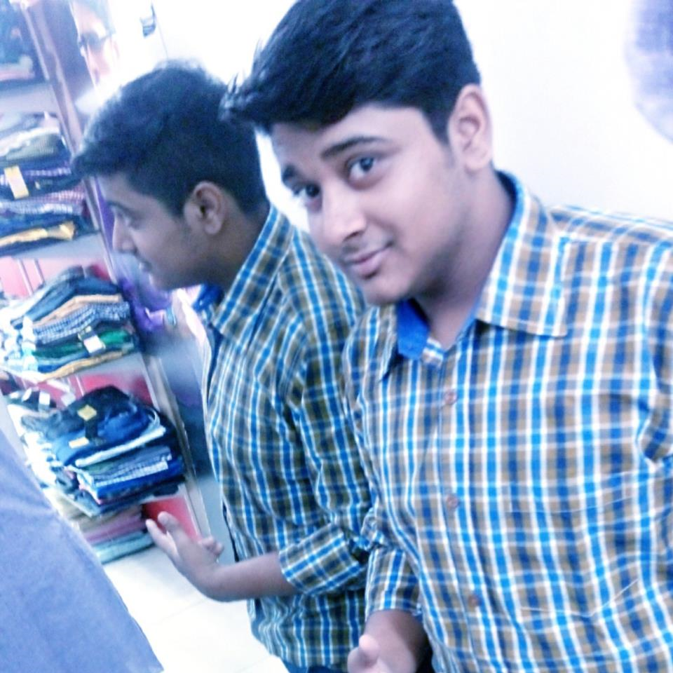 Abhishek Sharma