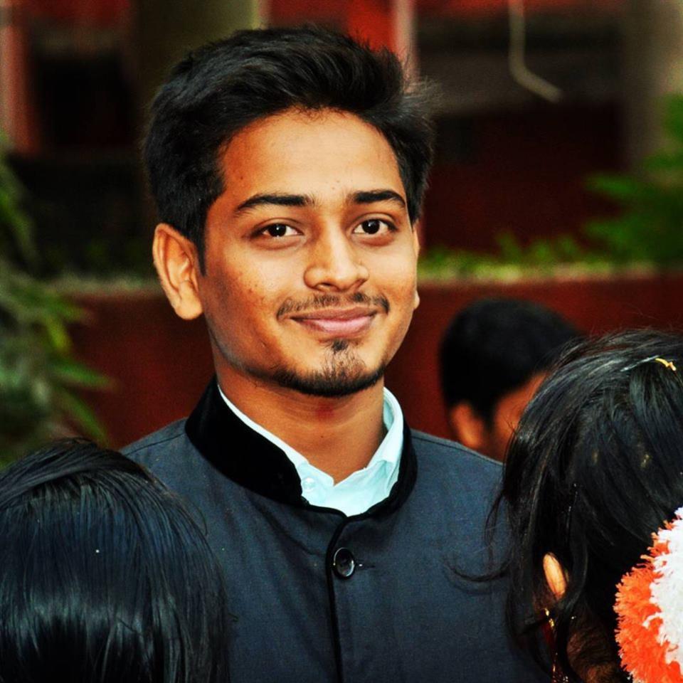 Bikash Sahoo