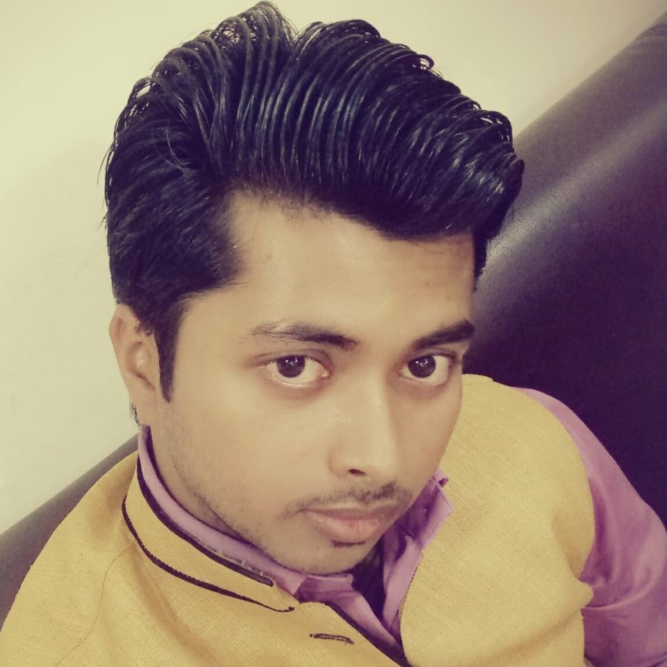 Deepak Kumar