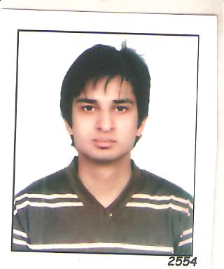 Ankit Sharma