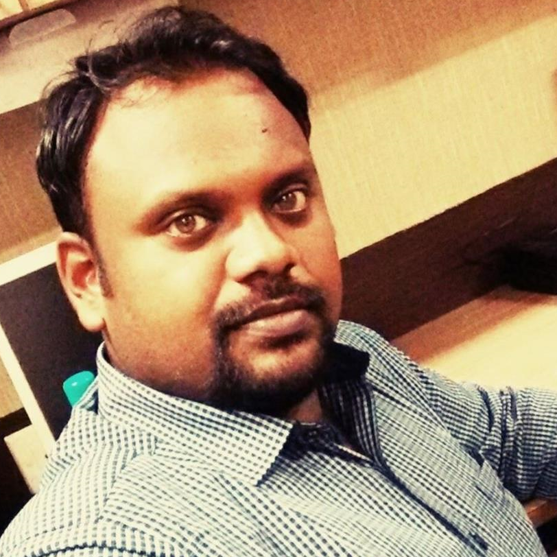 Saikat Khan